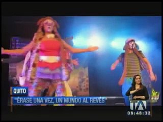Conciertos, obras de teatro y fotografía para este fin de semana