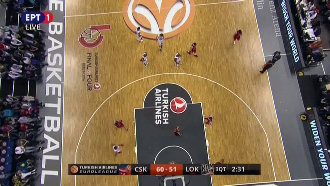 cskloco itoudis