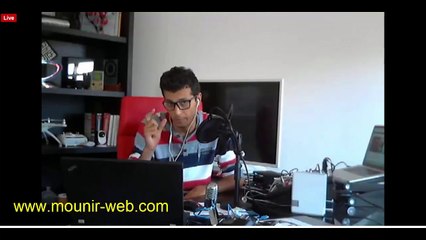 راغب أمين - طريقة عمل فلاش للبيوس flash bios