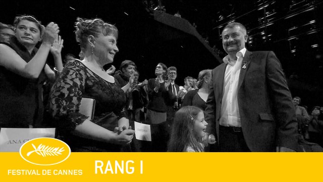 SIERANEVADA - Rang I - VO - Cannes 2016