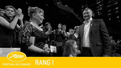 SIERANEVADA - Rang I - VO - Cannes 2016