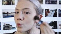 The Power of Makeup - Everyday Makeup Transformation