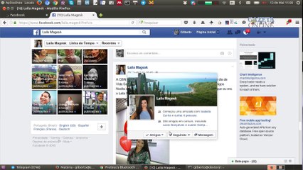 Aprenda a evitar pessoas inconvenientes no Facebook