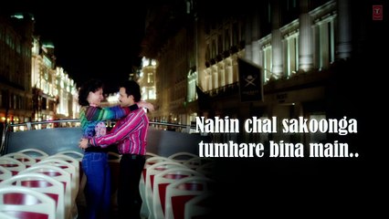 BOL DO NA ZARA Lyrical Video Song - AZHAR - Emraan Hashmi, Nargis Fakhri - Armaan Malik,Amaal Mallik - YouTube