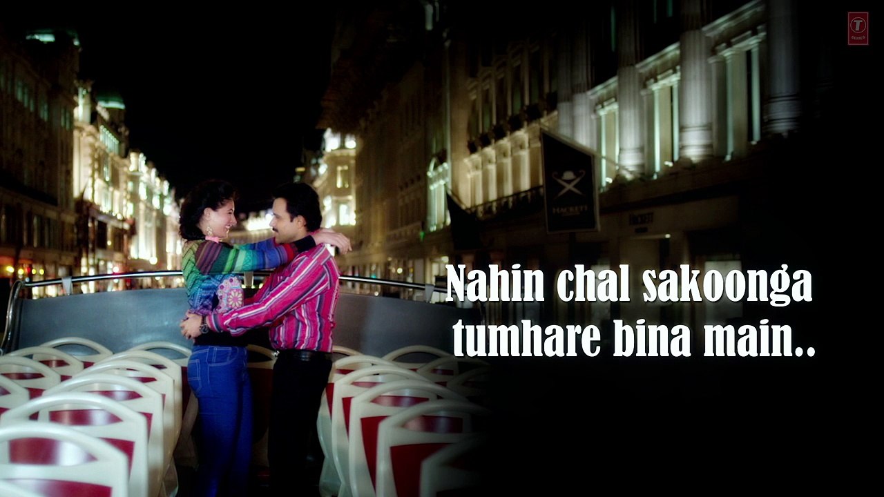 BOL DO NA ZARA Lyrical Video Song - AZHAR - Emraan Hashmi, Nargis Fakhri - Armaan Malik,Amaal Mallik - YouTube