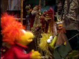 Mr. Conductor Visits Fraggle Rock Episode 68: The Incredible Shrinking Mokey