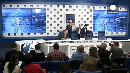 El Kremlin califica de "calumnia" las acusaciones sobre un programa estatal de dopaje durante los Juegos de Sochi