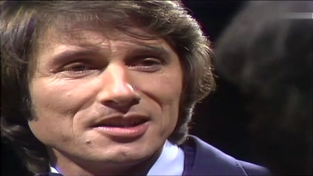 Udo Jürgens & Judy Cheeks - Einmal, wenn du gehst 1977