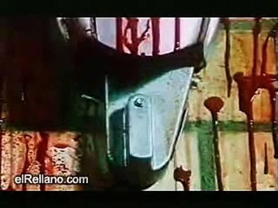 ACCIDENTES EN UNA FABRICA