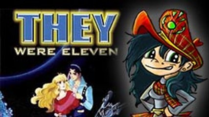 Mad Munchkin Snackage Ep4 They were Eleven