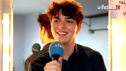 Antoine de The Voice : après la finale, il passe son Bac L