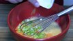 Egg Roll-Omelette-Tamagoyaki-Japanese Omelette-recipe from Kitchen Basics