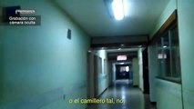 Vea cómo se encuntra el Hospital de los Magallanes de Catia