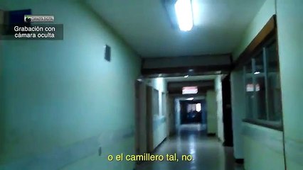 Vea cómo se encuntra el Hospital de los Magallanes de Catia