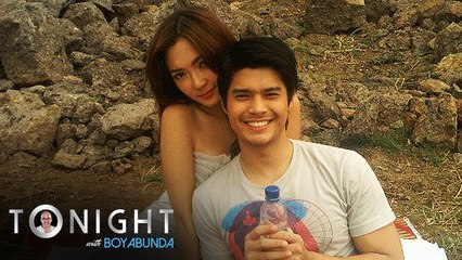 Скачать видео: TWBA: Is Danita Paner open to work with JC De Vera?