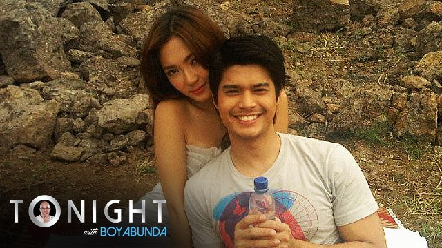 TWBA: Is Danita Paner open to work with JC De Vera?