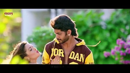 3G Song _ Hero 420 _ Bengali Movie _ Om _ Riya _ Nusraat _ Eskay _ 2016