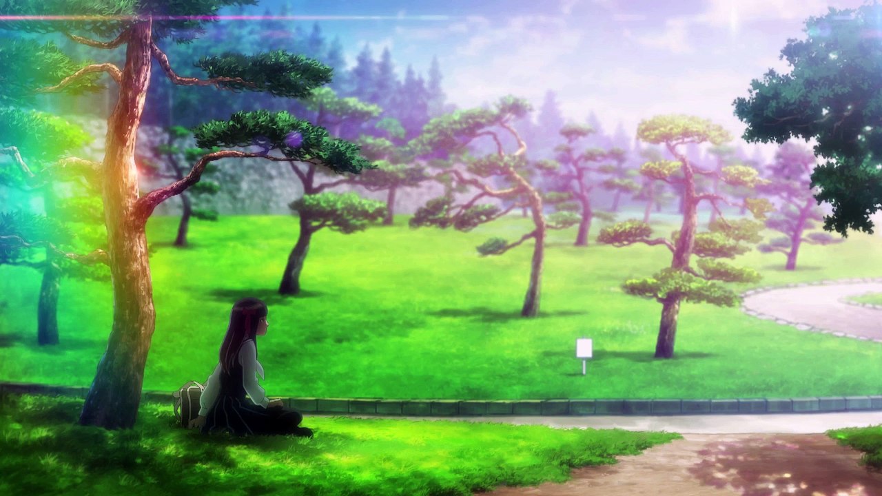Root Letter - Trailer #3