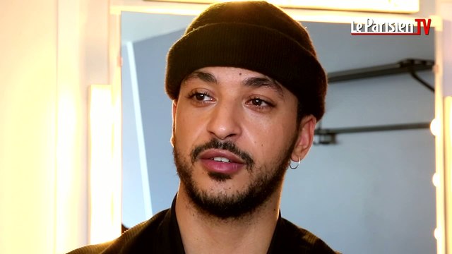 Avant la finale de The Voice, Slimane sent le stress monter