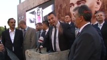 Fikret Orman Yeni Yönetim Kurulunu Tanıttı - 1