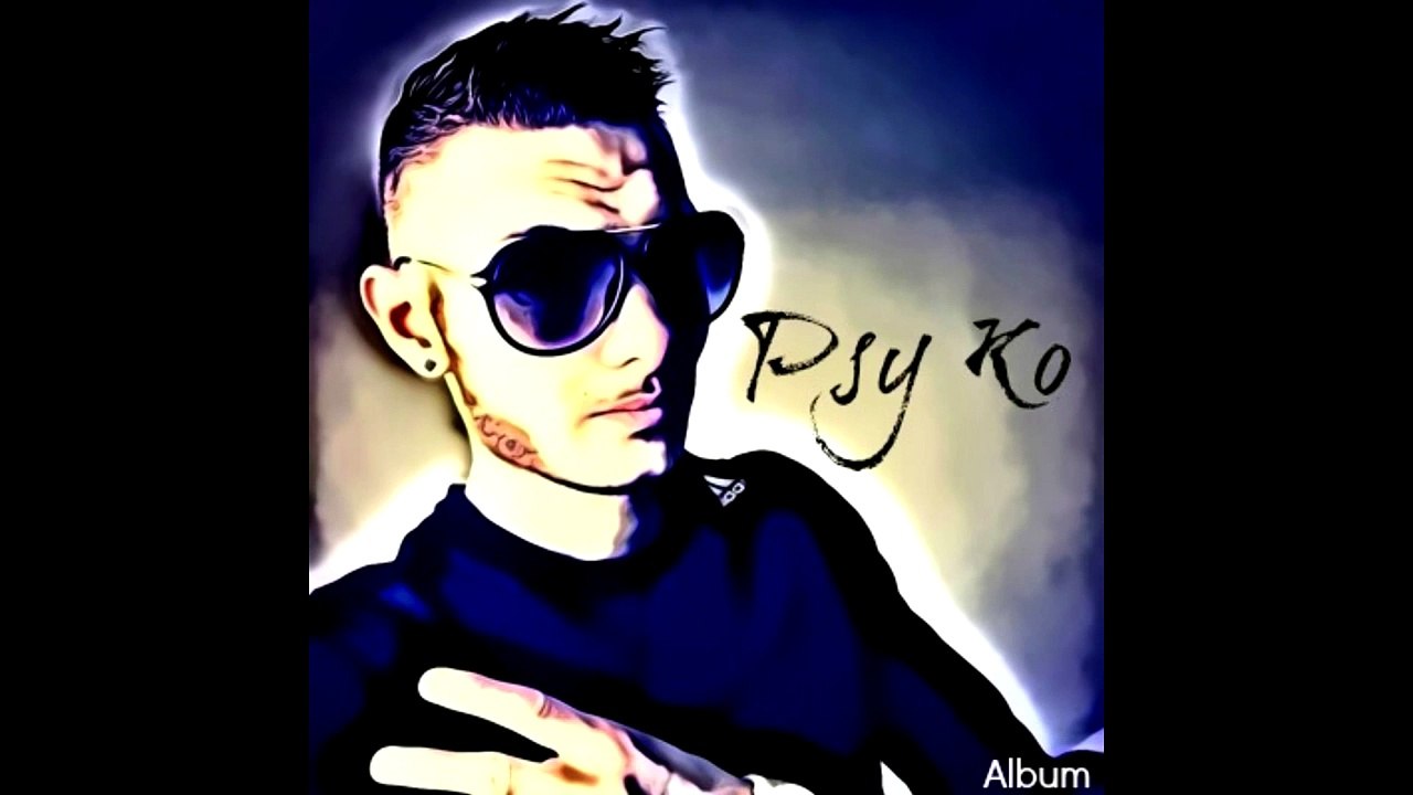 PSY KO - Kik ma life -- Freestyle 2016