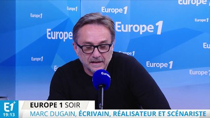 Marc Dugain : "La vie privée n’existe plus"