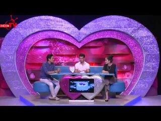 Những sắc màu Kinh Bắc | Trailer LOVEBUS | Tập 371 | 22h00 thứ Ba 05/01/2016