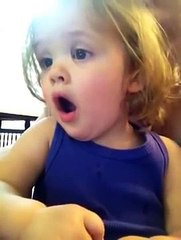 Girl cries while listening to a song -by Faheem Ahmad