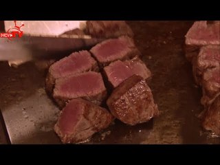 Đêm khuya + đói bụng: CẤM KỴ xem clip này!!!!