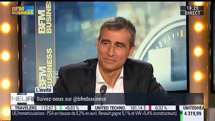 La Minute Verte: La proposition de loi sur l'économie bleue arrive en fin de parcours législatif - 13/05