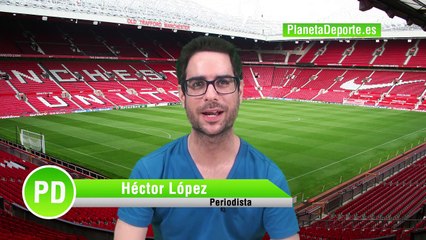 Manchester United, West Ham United y Southampton, sólo uno irá a la Europa League