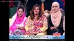 Khabardar Aftab Iqbal 12 May 2016 - خبردارآفتاب اقبال - Express News