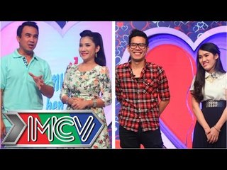 Anh chàng tự tin và cuộc hẹn hò bất thành - Bạn Muốn Hẹn hò 81 - Thanh Phong & Yến Vi - 24/05/2015