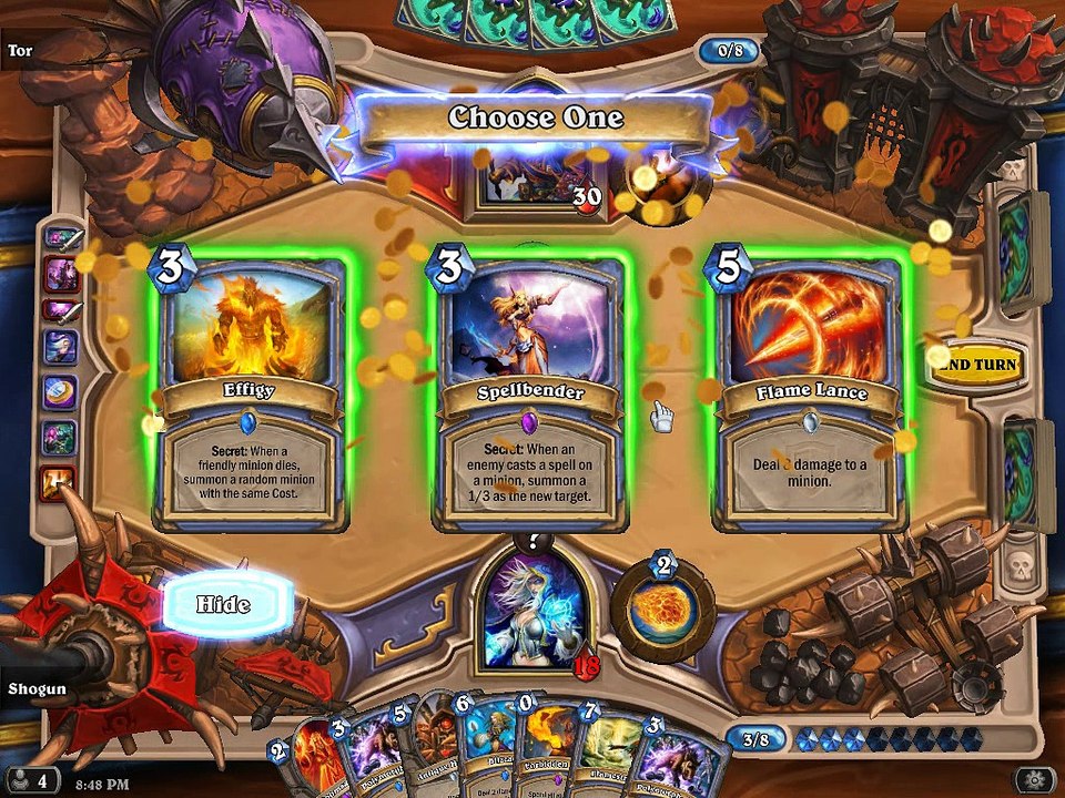 fail combo