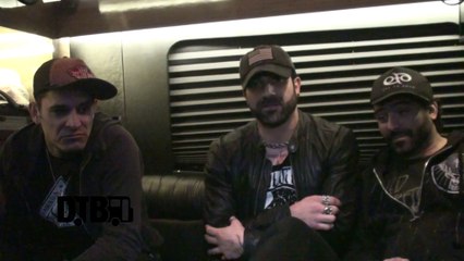 Eve To Adam - PRESHOW RITUALS Ep. 168