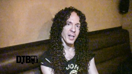 Marty Friedman - DREAM TOUR Ep. 390