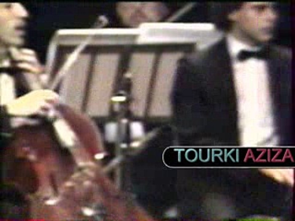 الفنان وديع الصافي ـــ الليل يا ليلى يعاتبني