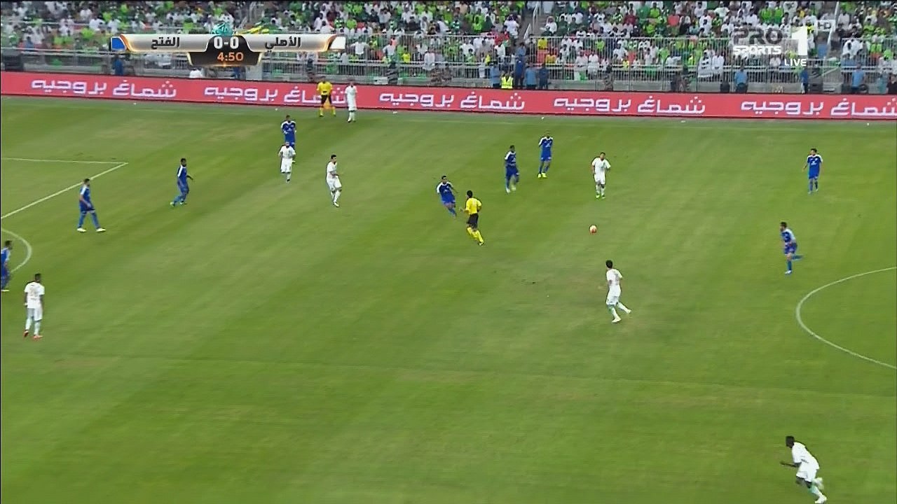 saudilive