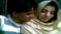 Pathan Girl kissing on Date Video leaked