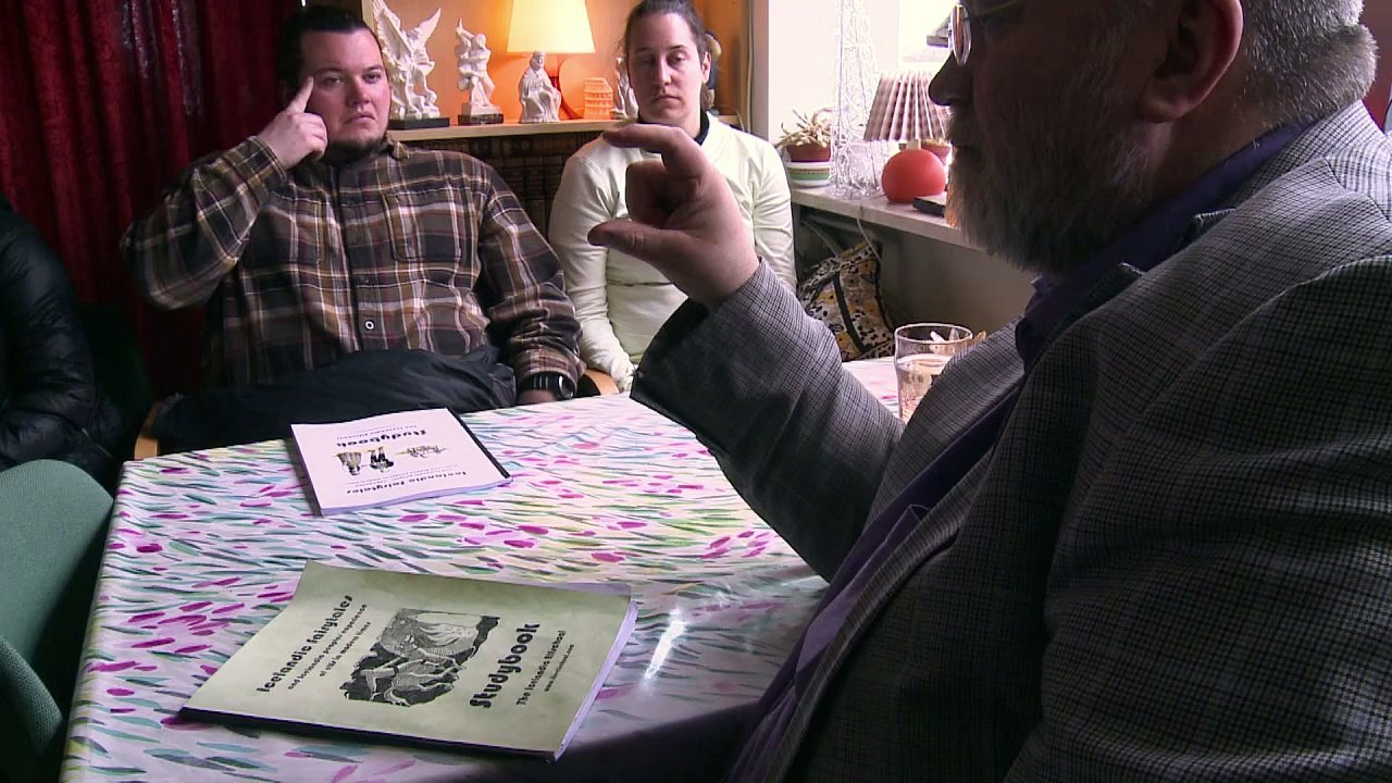 Island: Eine Insel nimmt Rücksicht auf Elfen