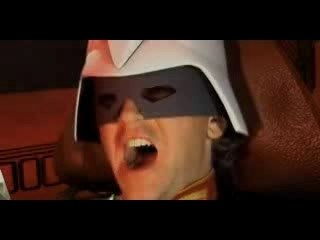 ZIONの赤い彗星～シャア専用