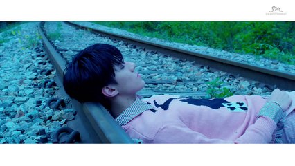 Love Me Right by Exo