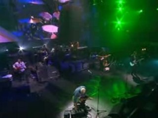 Pink Floyd - Marooned