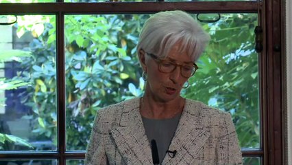 FMI: el Brexit es un riesgo para la economía mundial