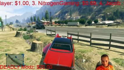 Let's play GTA5 Part (26)