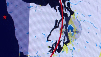 US Northwest prepares for future earthquakes