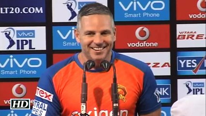 Suresh Raina to miss first ever IPL match Brad Hodge
