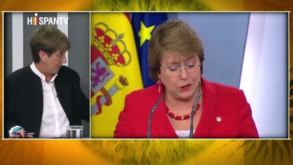 Enfoque - Chile: Diversas movilizaciones agitan las calles