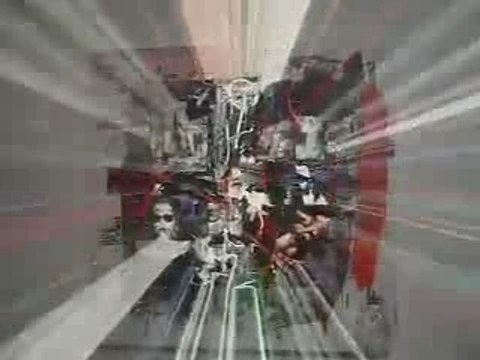 ARNO ELIAS EXHIBITION MIAMI 2007