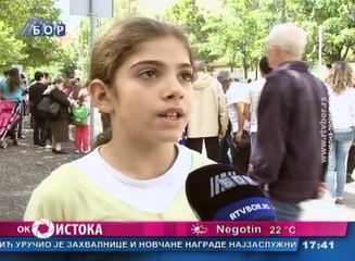 Oko istoka, 13. maj 2016. (RTV Bor)